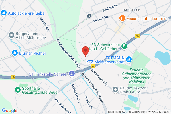 Bepperling Finanzdienstleistungen