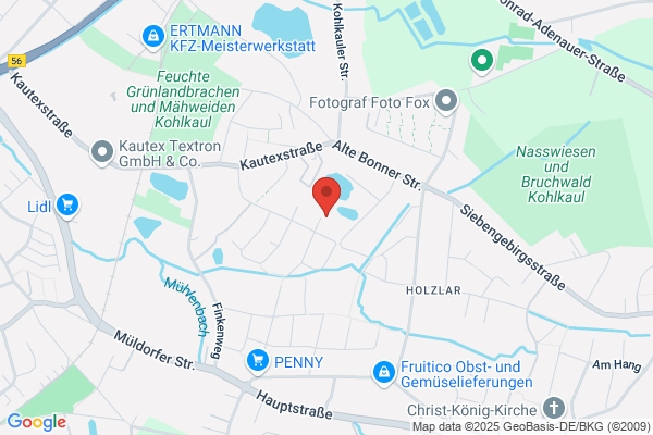 Bonvers GmbH