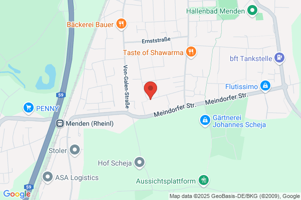 Kalwa Hausmeisterservice