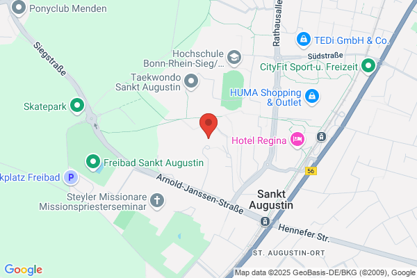 Sankt Franziskus Seniorenzentrum
