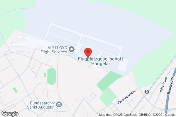 ADAC Luftfahrt Technik GmbH