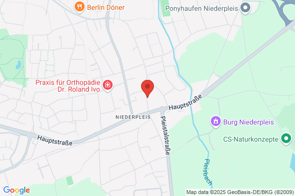 AWO Ortsverein Niederpleis