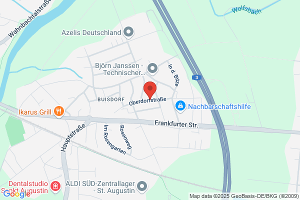 Brandschutzingenieurbüro F. Holzapfel