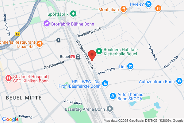 Sport-Treff-Beuel oHG