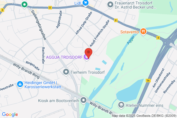 Sportsclub Aggua Sport