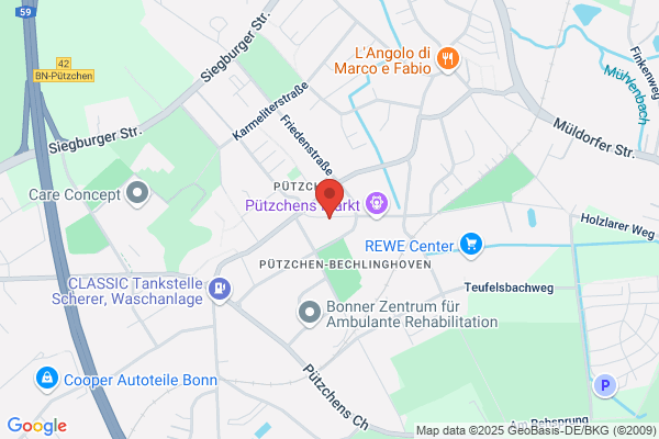 Friseursalon Herzlicher