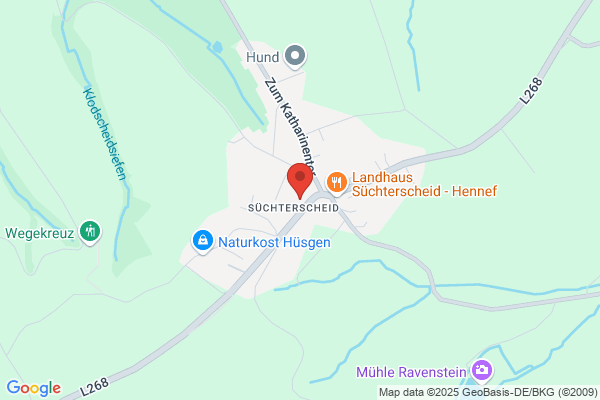 Krautscheid