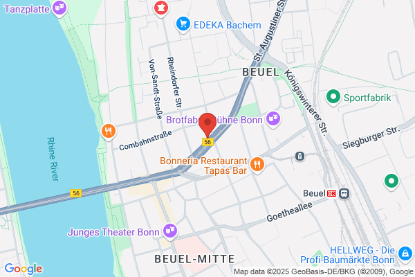 Stadtfriseur