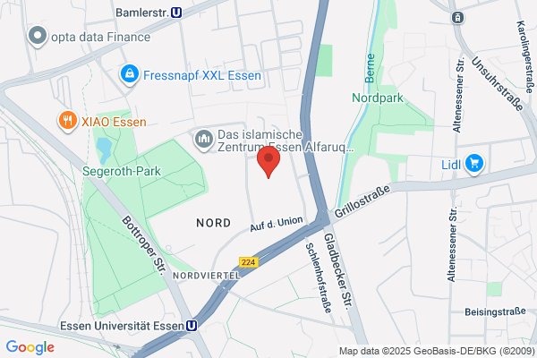 Van Beek GmbH