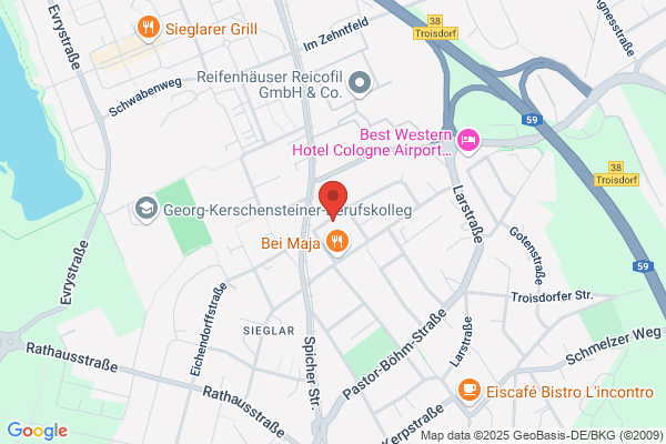 Naturgarten Schlich GmbH