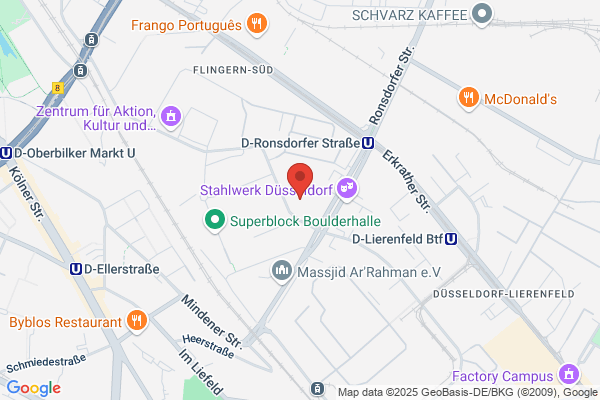 Spanischer Garten