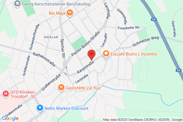 PizzaKult Troisdorf