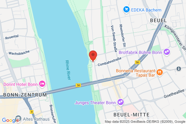 Bahnhöfchen