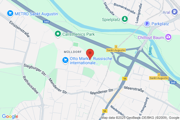 ReCasa Gebäudedienste