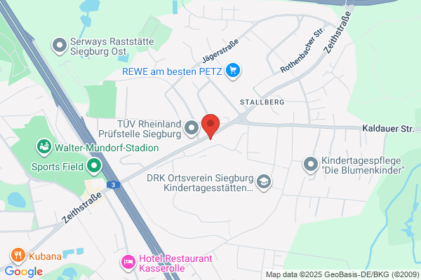 KIP Orthopädiehandel Sanitätshaus