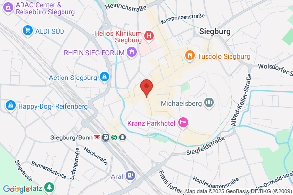 Autismus Therapie Zentrum Siegburg