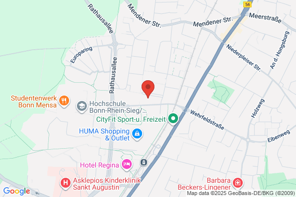 Betriebliches Gesundheit Management (BGM Bonn)