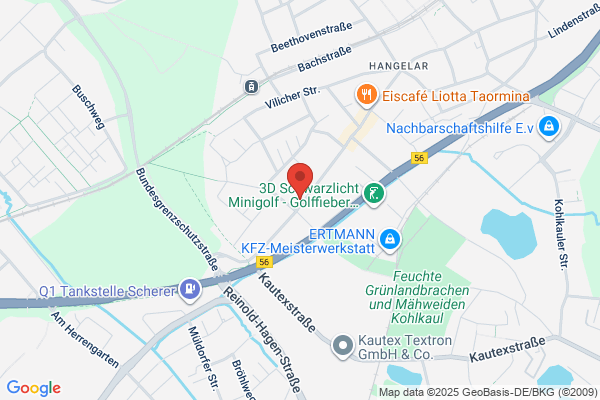 Famagusta GmbH