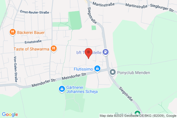 Hausmeisterservice