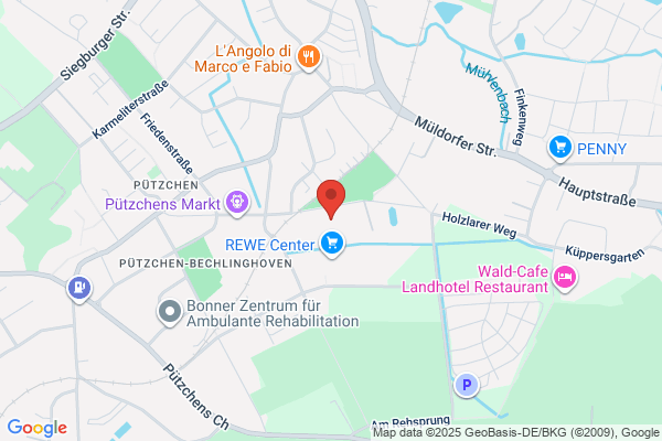 A&D Hausverwaltung u. Immobilienmanagement,