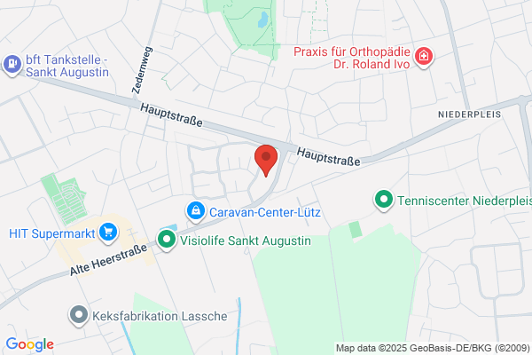 Hohaus