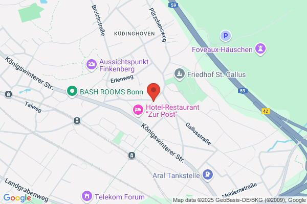 Naturheilpraxis Reinehr