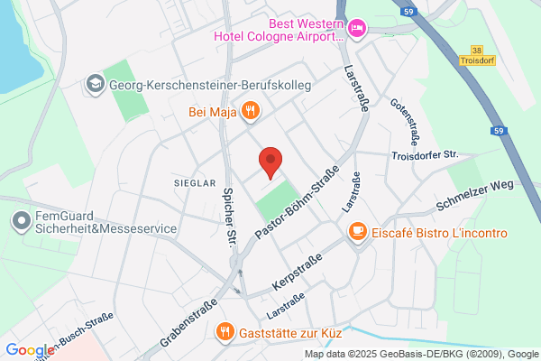 Meisterbetrieb Secen