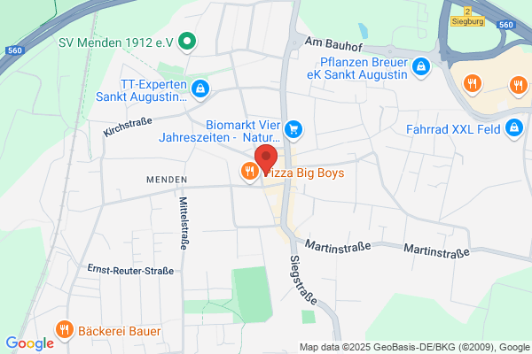 Jonen HörCenter