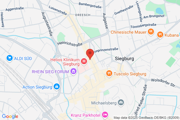 Baschlebe Hörgeräte GbR