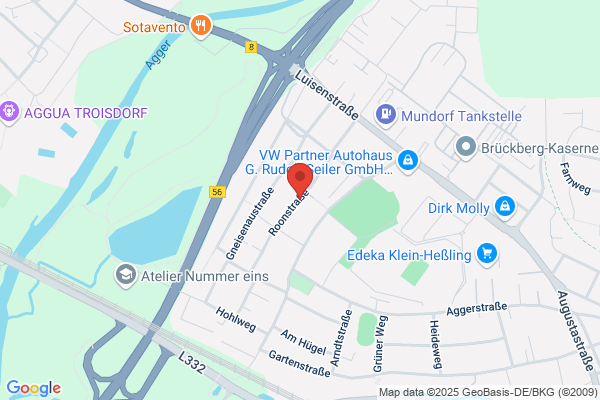 Bed and Breakfast bei Felix