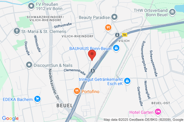 Hotel Dieck