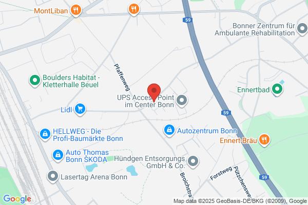 RheinmaX GmbH & Co KG Bonn