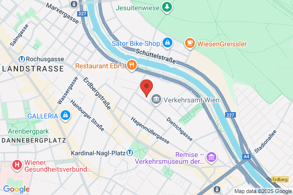 STRABAG Property a. Facility Services GmbH T-VPN d. TSBS