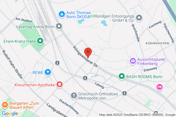 Burgwinkel & Partner Immobilien
