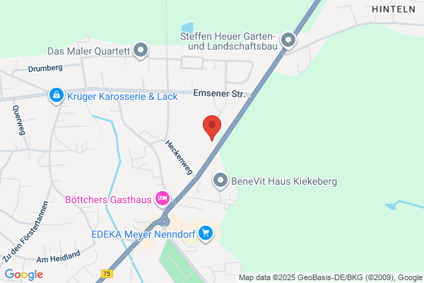 Ewald Immobilien-Sachwert KG