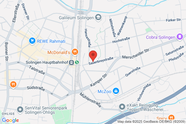 Rheinberg Immobilien