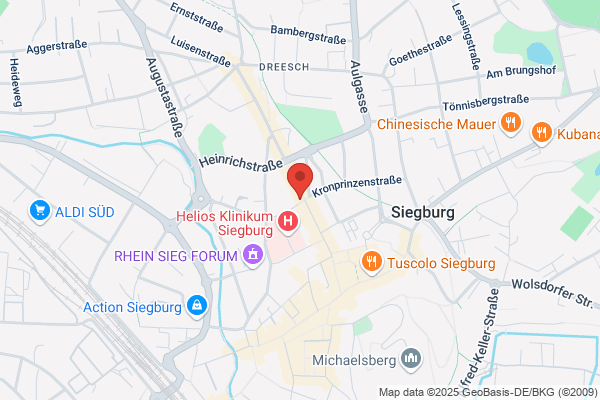 S.E.R. Immobilien GmbH