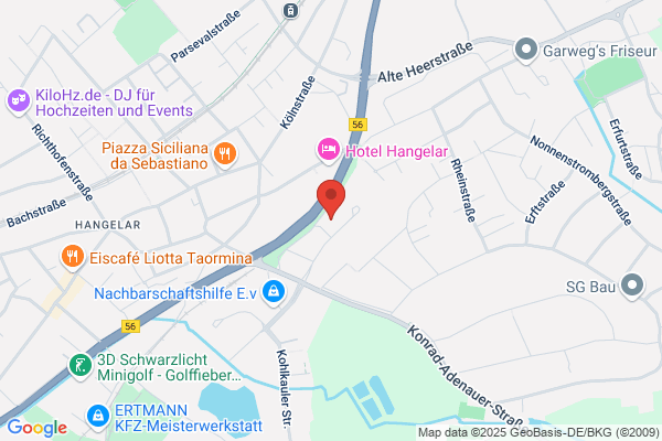 VZN GmbH & Co. Objekt Bonn Zweite KG