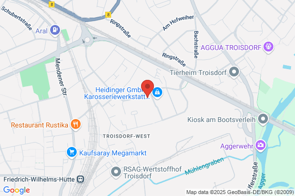 Förster Import