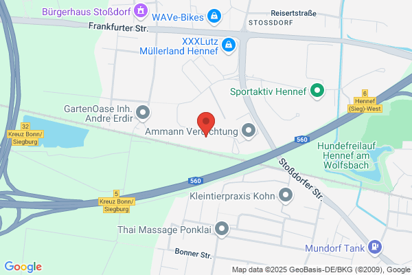 Klein Anton Industriebedarfs GmbH