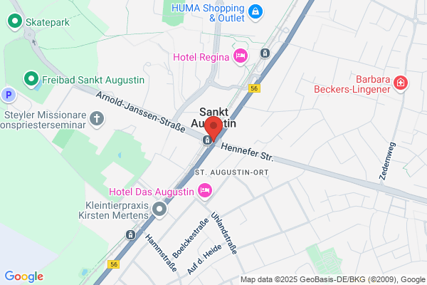 CPS Construction Plant Service GmbH