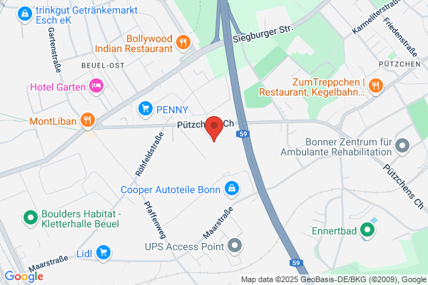 TCTeam GmbH