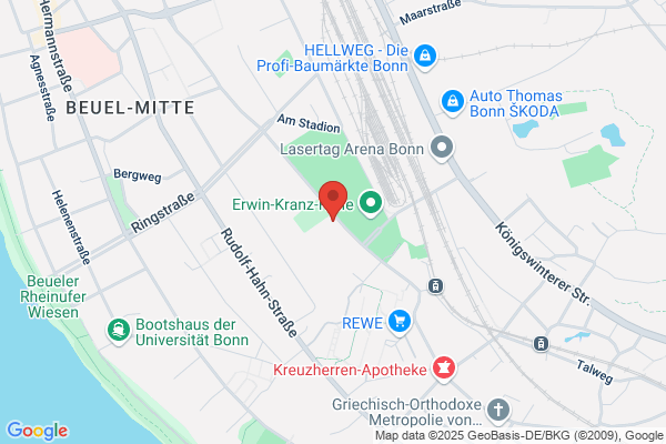 Alt-Kath. Kirchengemeinde Kindergarten