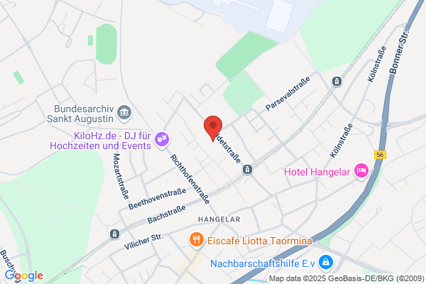 Grundschule Hangelar Kath.