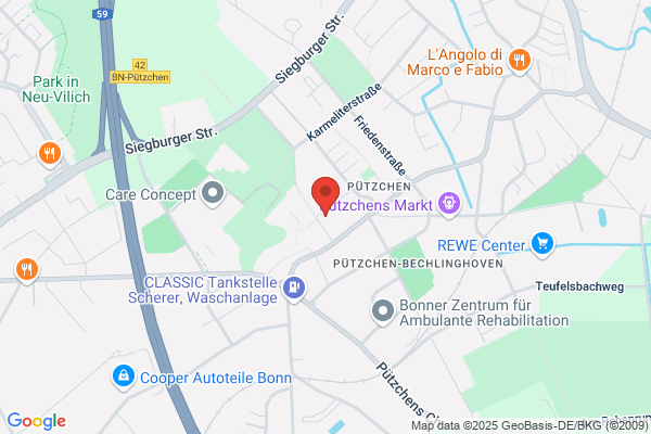 Kath. Kirchengemeinde St. Adelheid