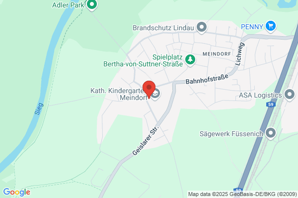 Katholische Kirchengemeinde