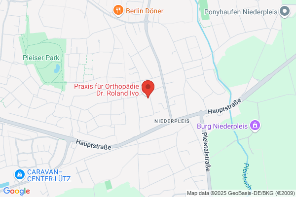 Anke Krüger
