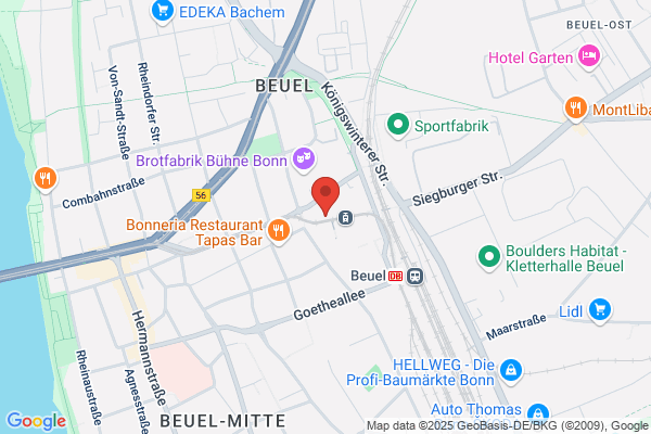 Friseur Hair Studio Stasch