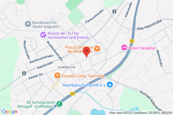 Kosmetikinstitut Jahn