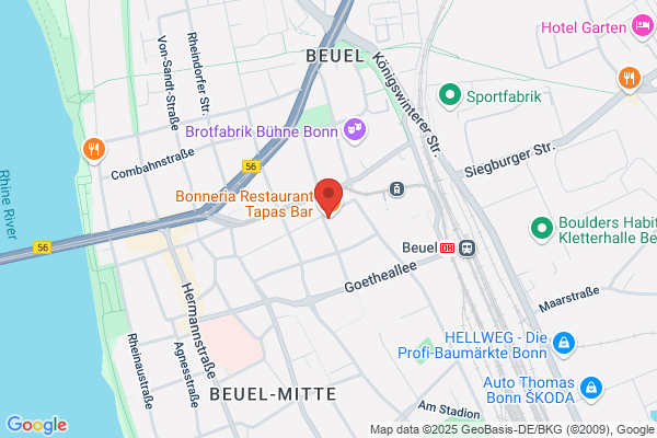Studienkreis Nachhilfe Bonn-Beuel